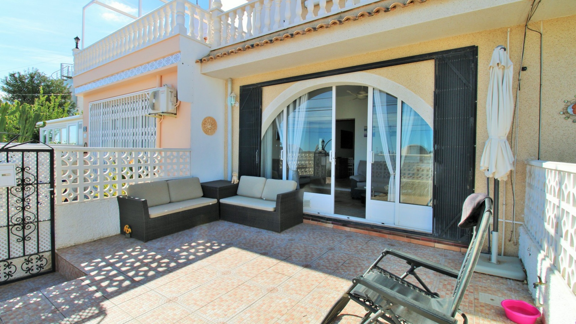 Wederverkoop - Herenhuis - Villamartin - blue lagoon