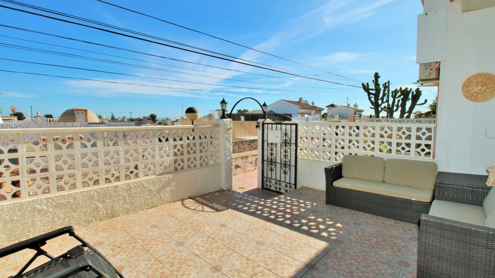 Wederverkoop - Herenhuis - Villamartin - blue lagoon