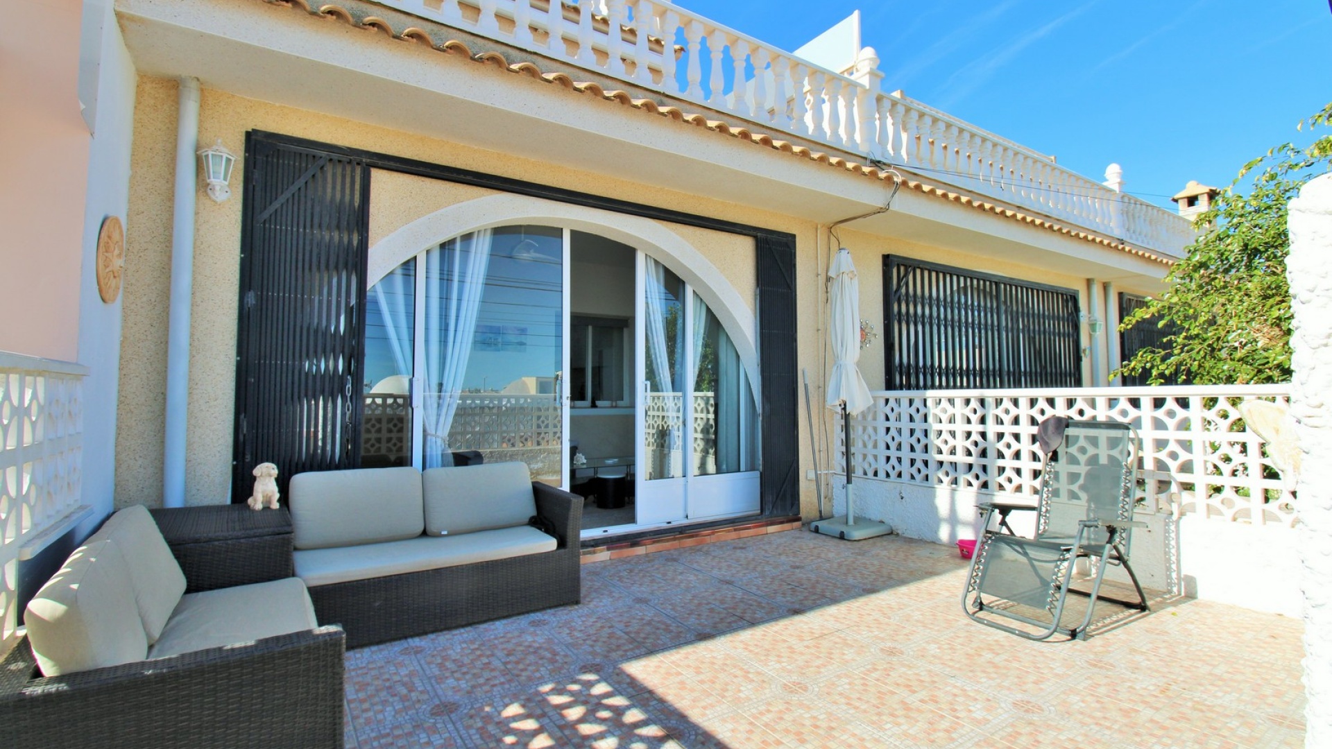 Wederverkoop - Herenhuis - Villamartin - blue lagoon