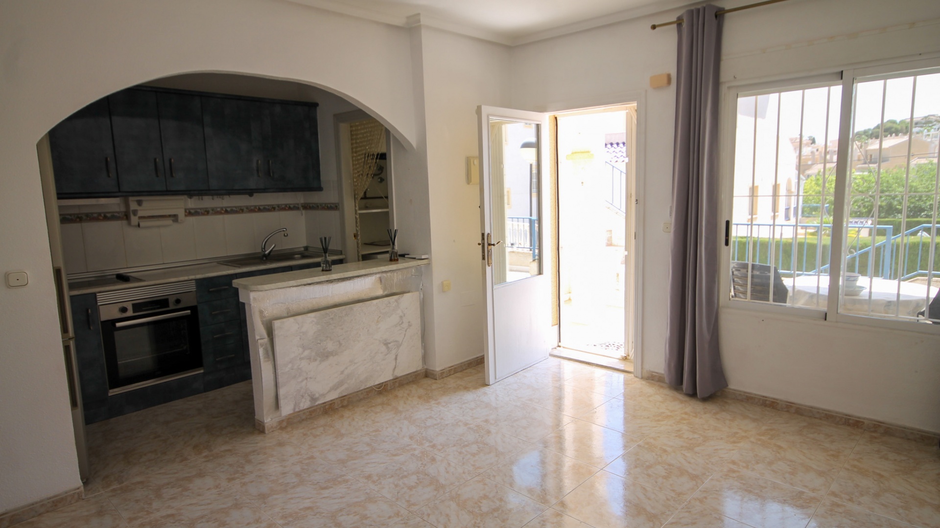 Wederverkoop - Herenhuis - Villamartin - Blue Lagoon