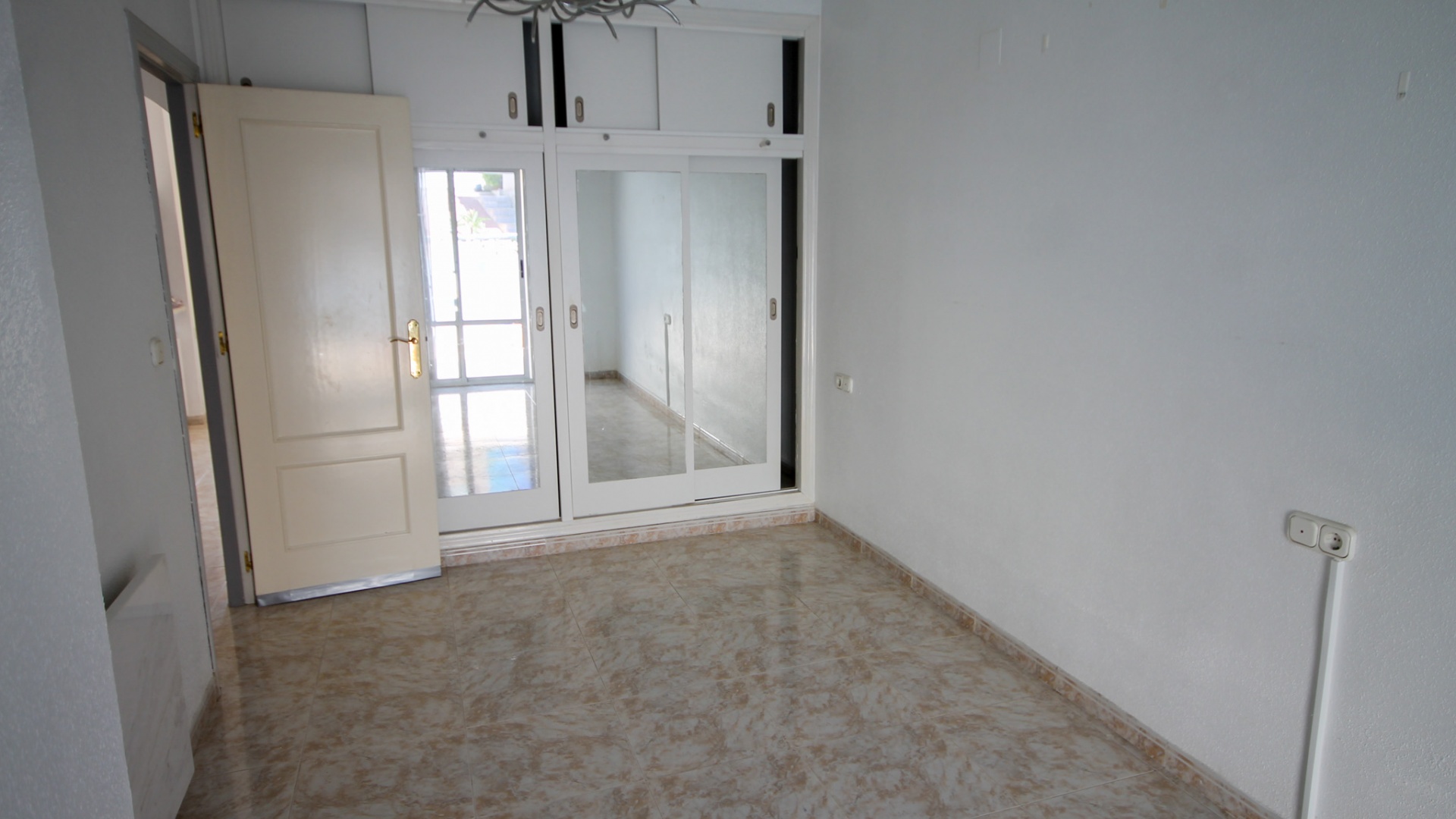 Wederverkoop - Herenhuis - Villamartin - Blue Lagoon