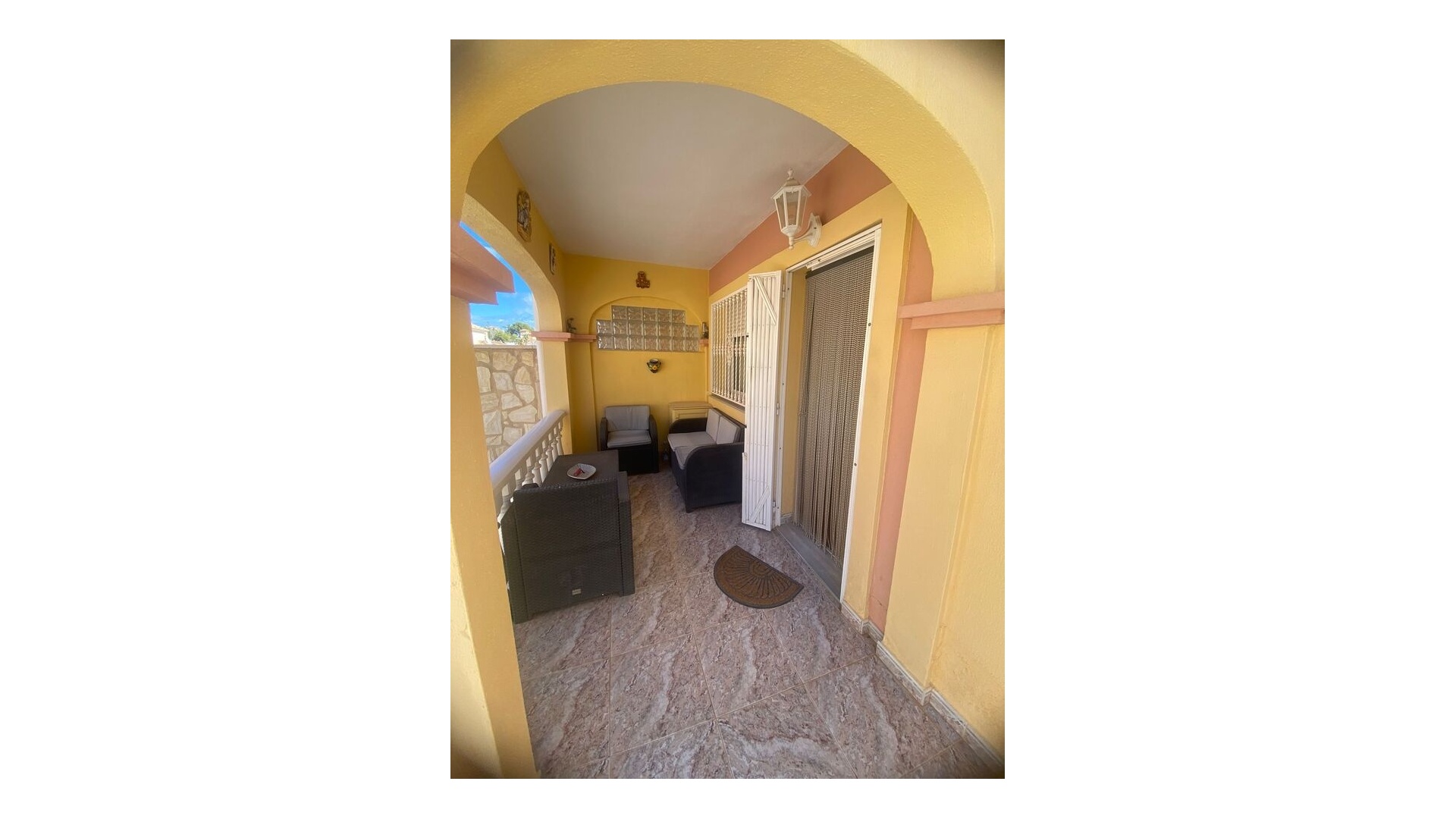 Wederverkoop - Herenhuis - Villamartin - bosque de las lomas