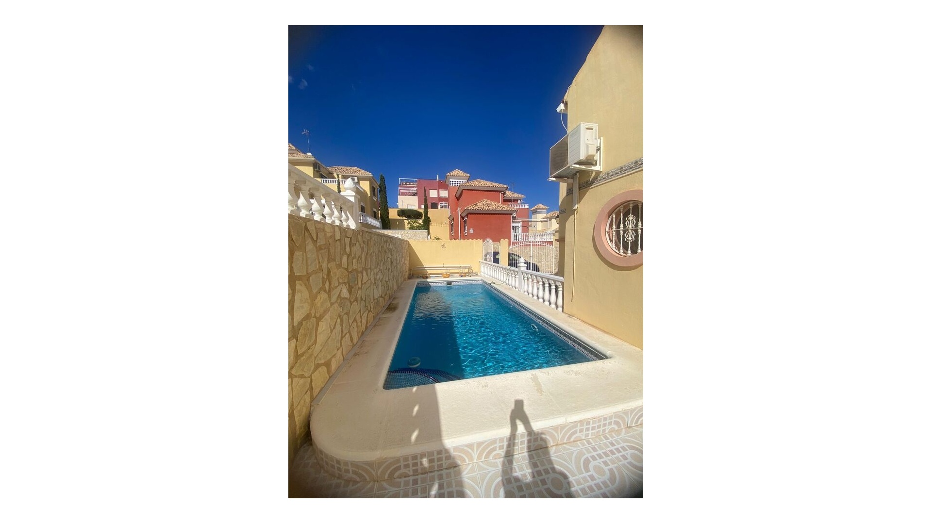 Wederverkoop - Herenhuis - Villamartin - bosque de las lomas