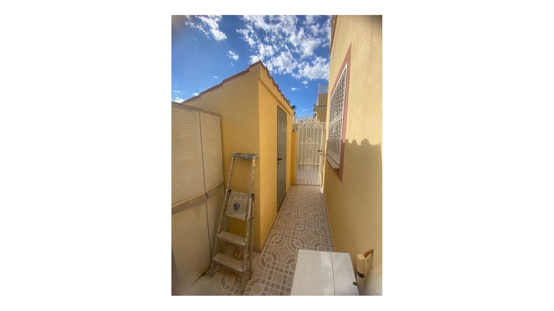 Wederverkoop - Herenhuis - Villamartin - bosque de las lomas