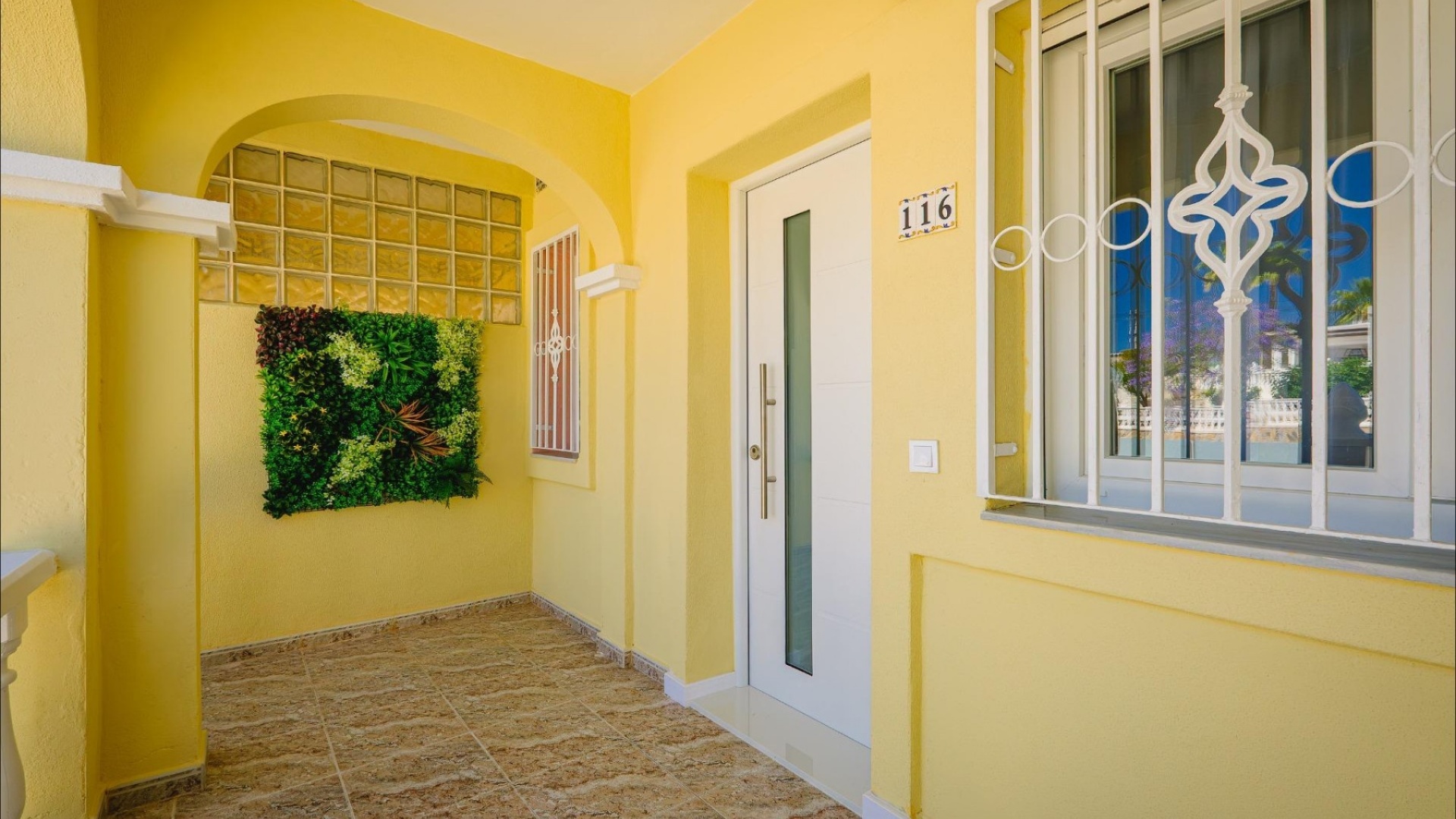 Wederverkoop - Herenhuis - Villamartin - bosque de las lomas