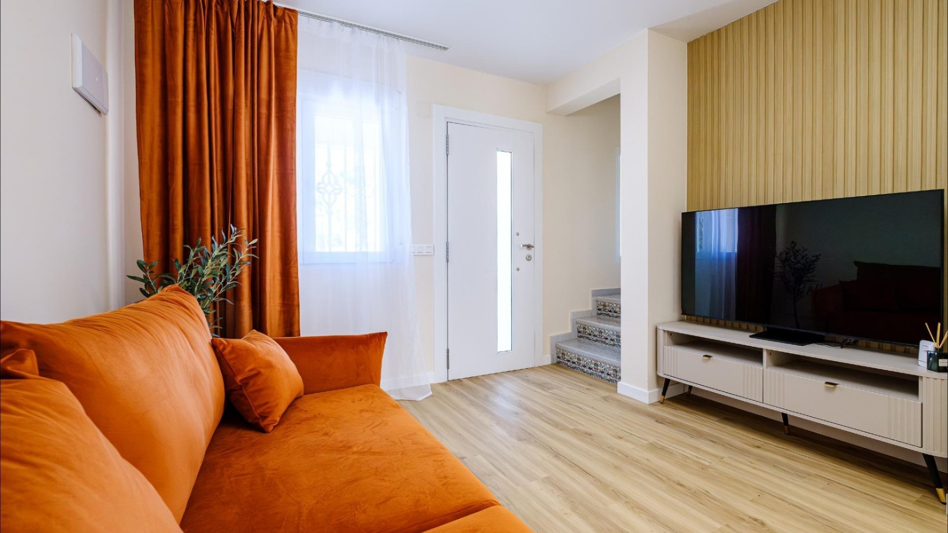 Wederverkoop - Herenhuis - Villamartin - bosque de las lomas