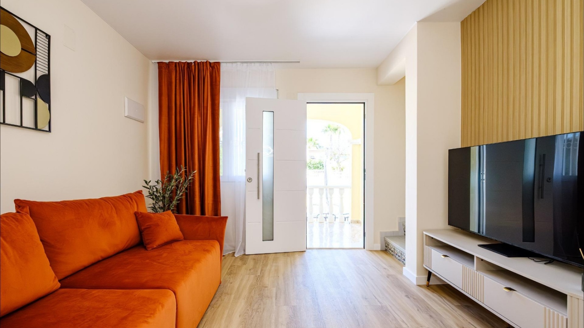 Wederverkoop - Herenhuis - Villamartin - bosque de las lomas