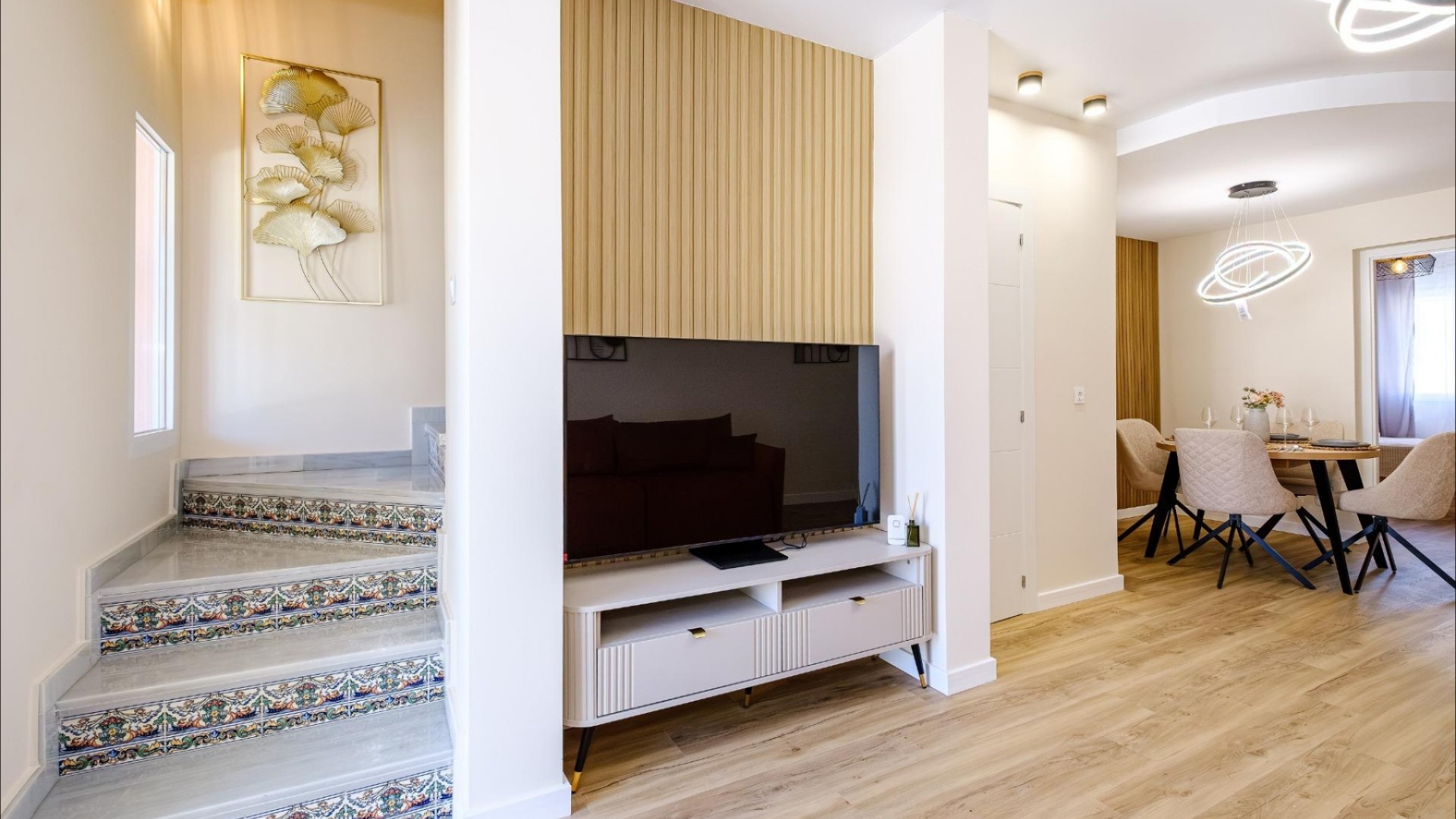 Wederverkoop - Herenhuis - Villamartin - bosque de las lomas
