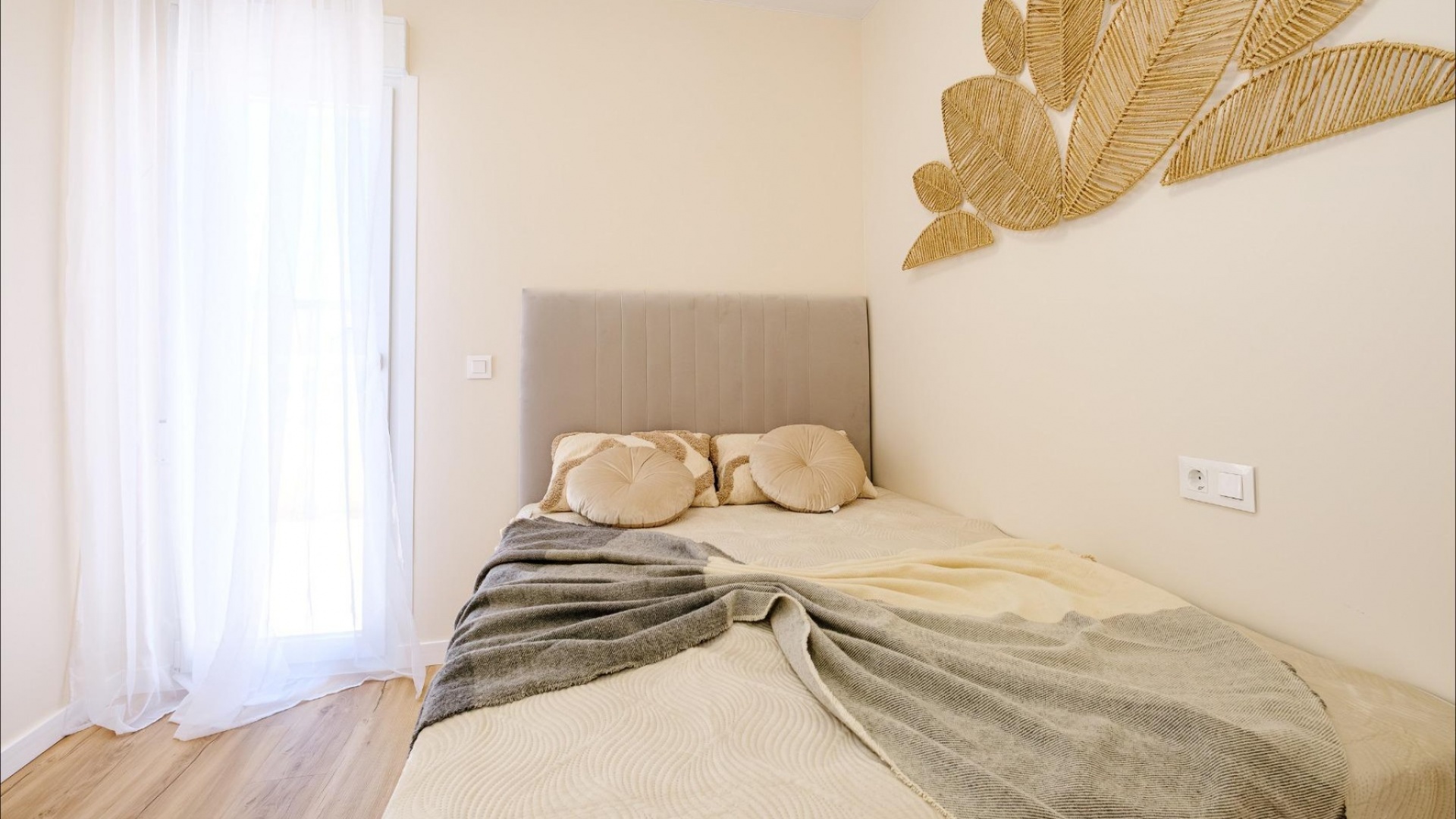 Wederverkoop - Herenhuis - Villamartin - bosque de las lomas