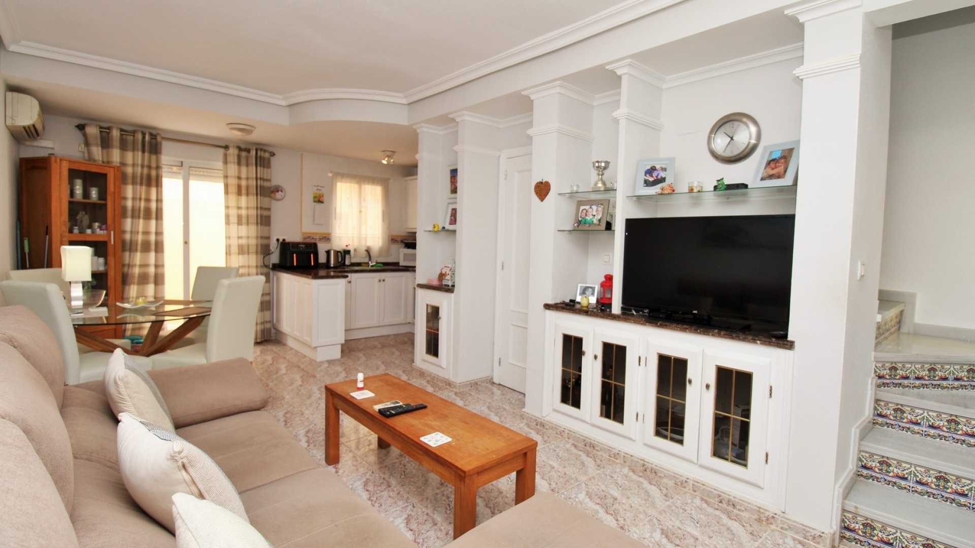 Wederverkoop - Herenhuis - Villamartin - bosque de las lomas