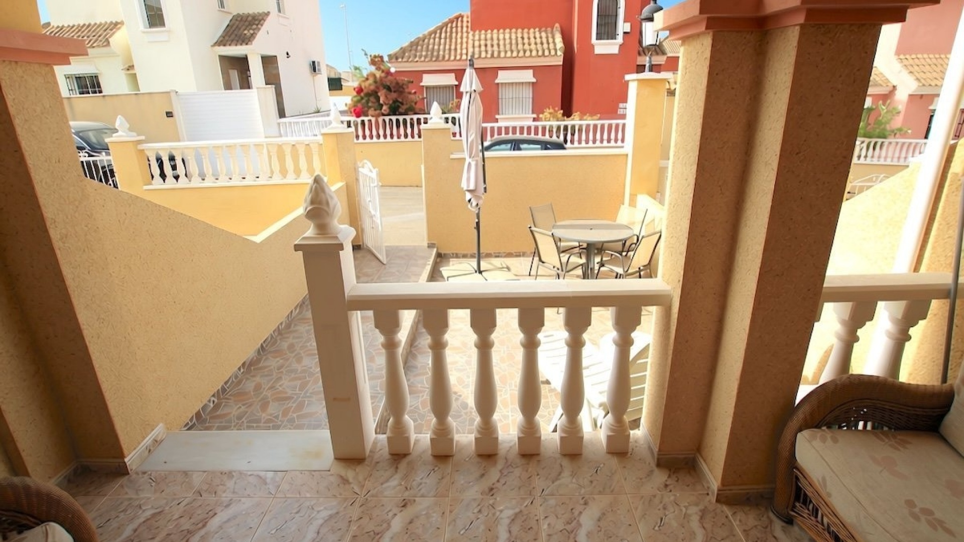 Wederverkoop - Herenhuis - Villamartin - bosque de las lomas