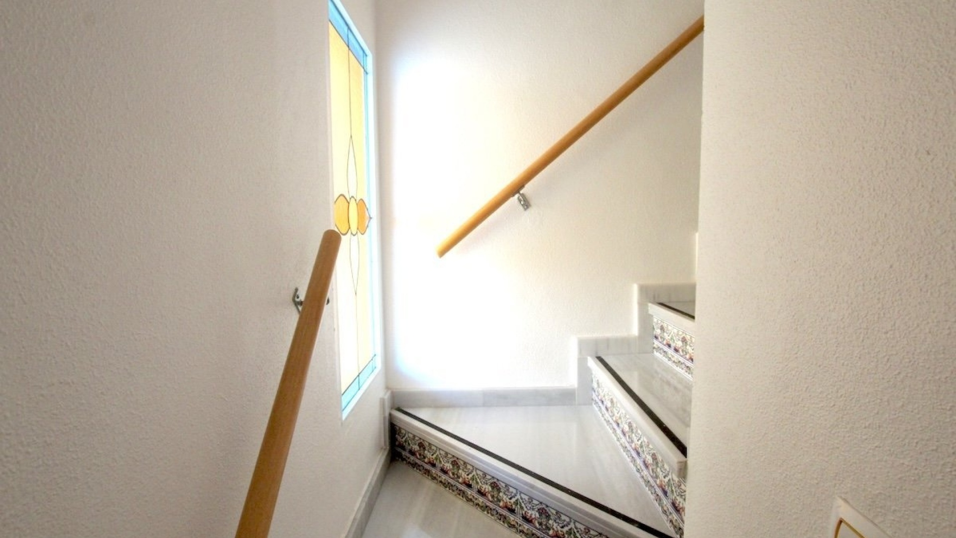 Wederverkoop - Herenhuis - Villamartin - bosque de las lomas