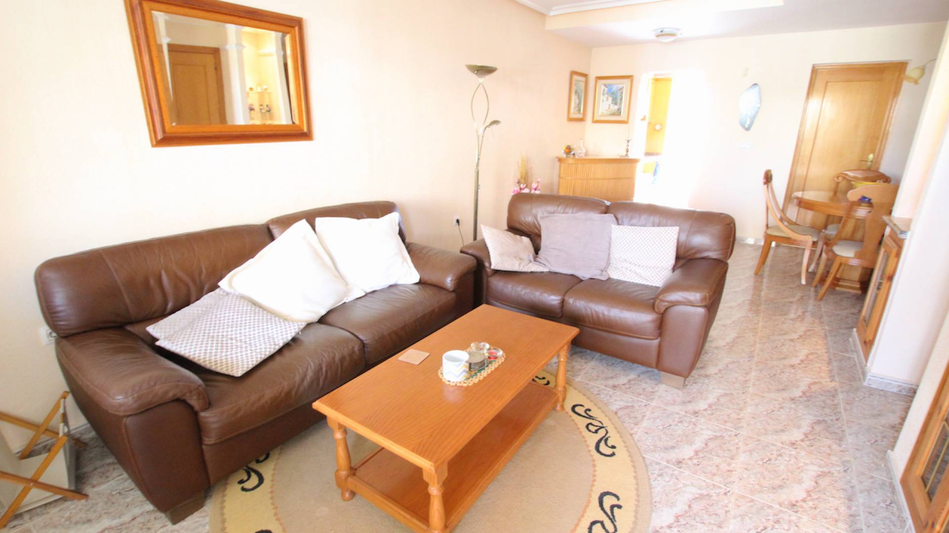 Wederverkoop - Herenhuis - Villamartin - bosque de las lomas