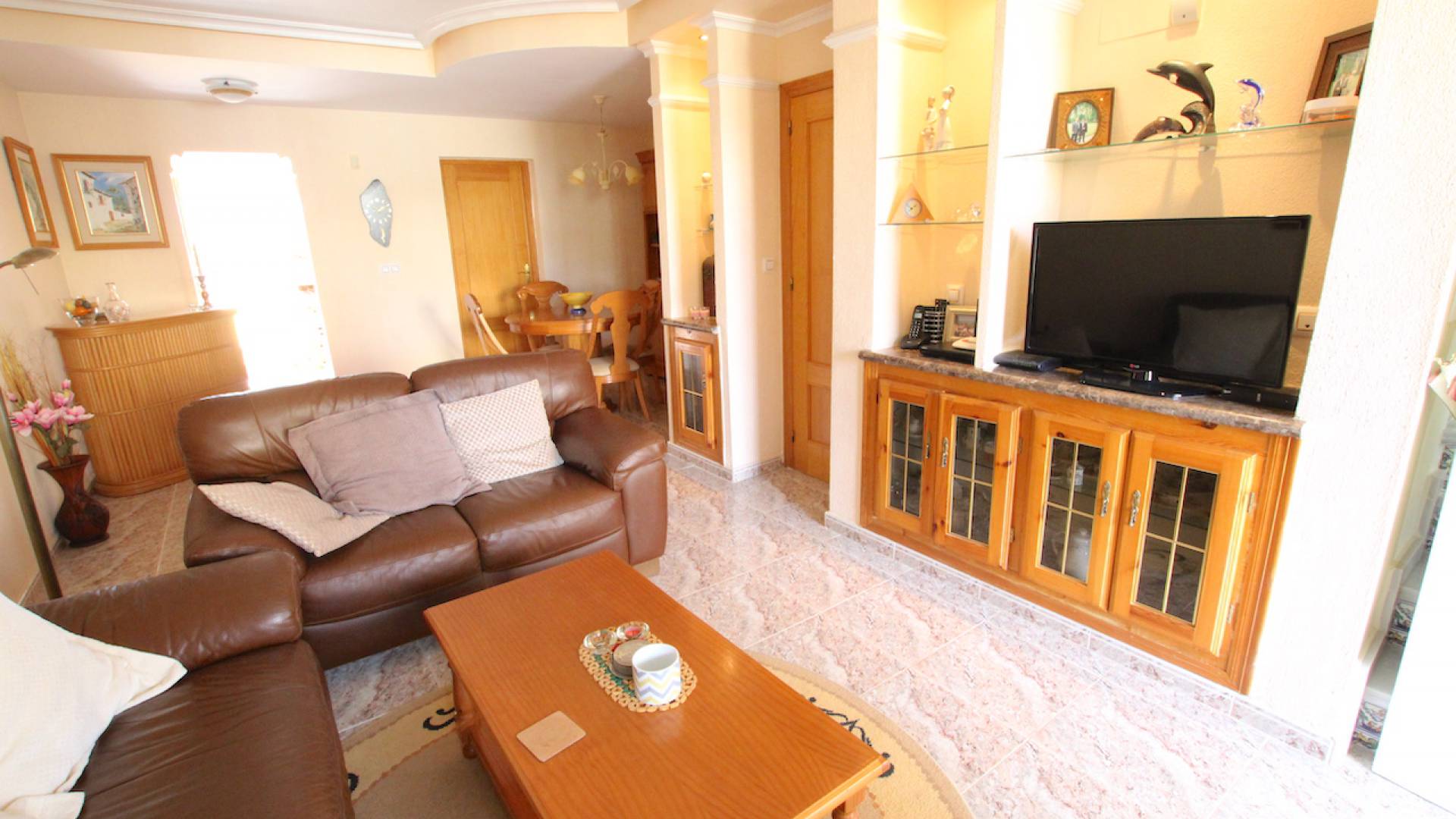 Wederverkoop - Herenhuis - Villamartin - bosque de las lomas