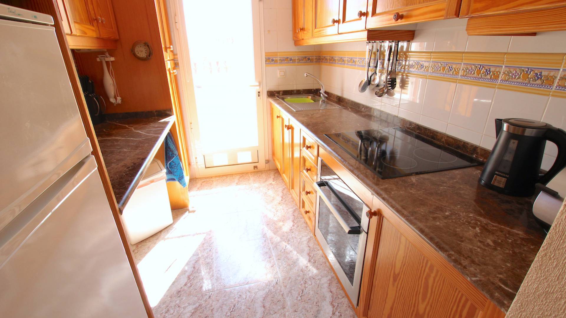 Wederverkoop - Herenhuis - Villamartin - bosque de las lomas