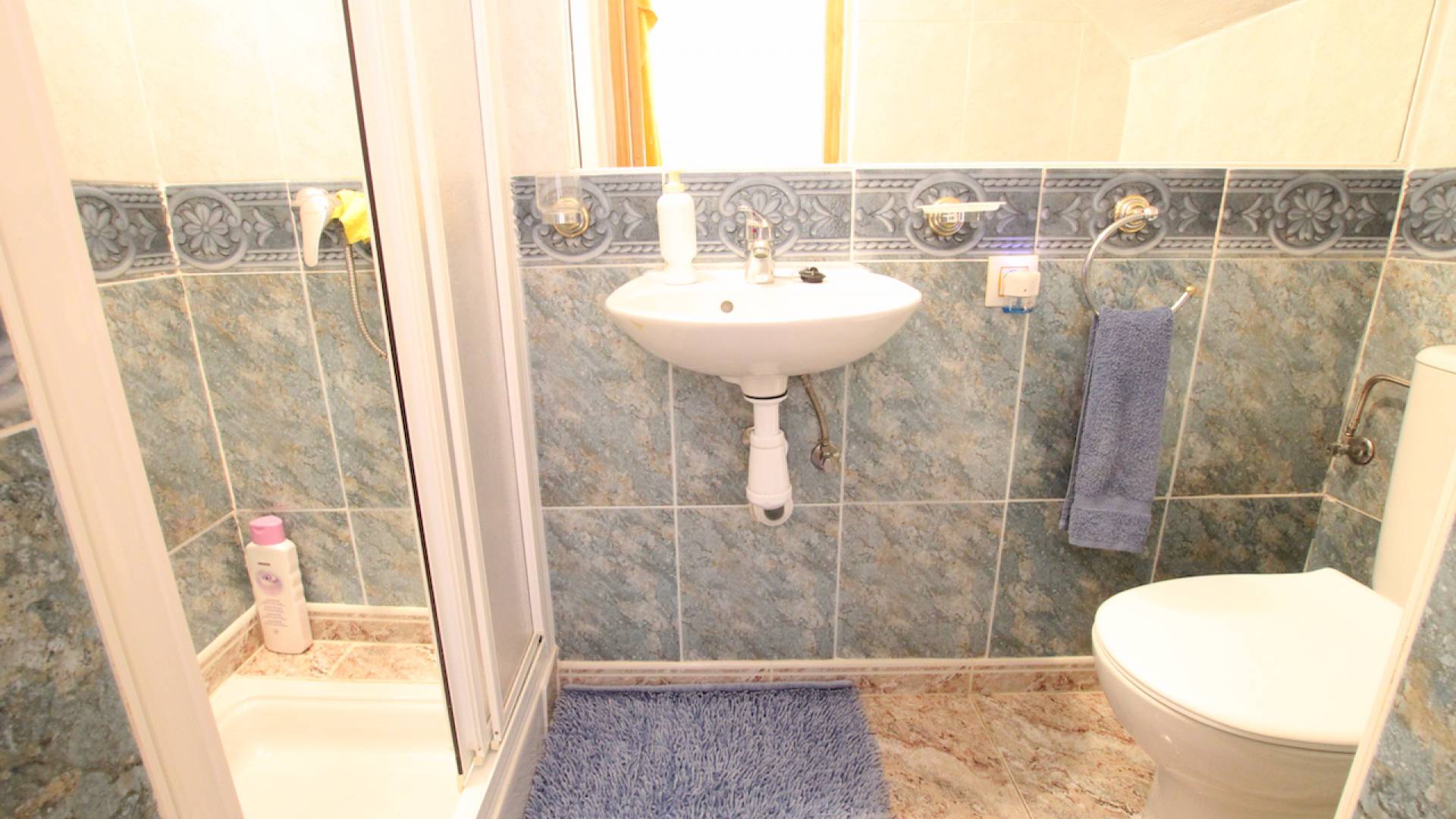 Wederverkoop - Herenhuis - Villamartin - bosque de las lomas