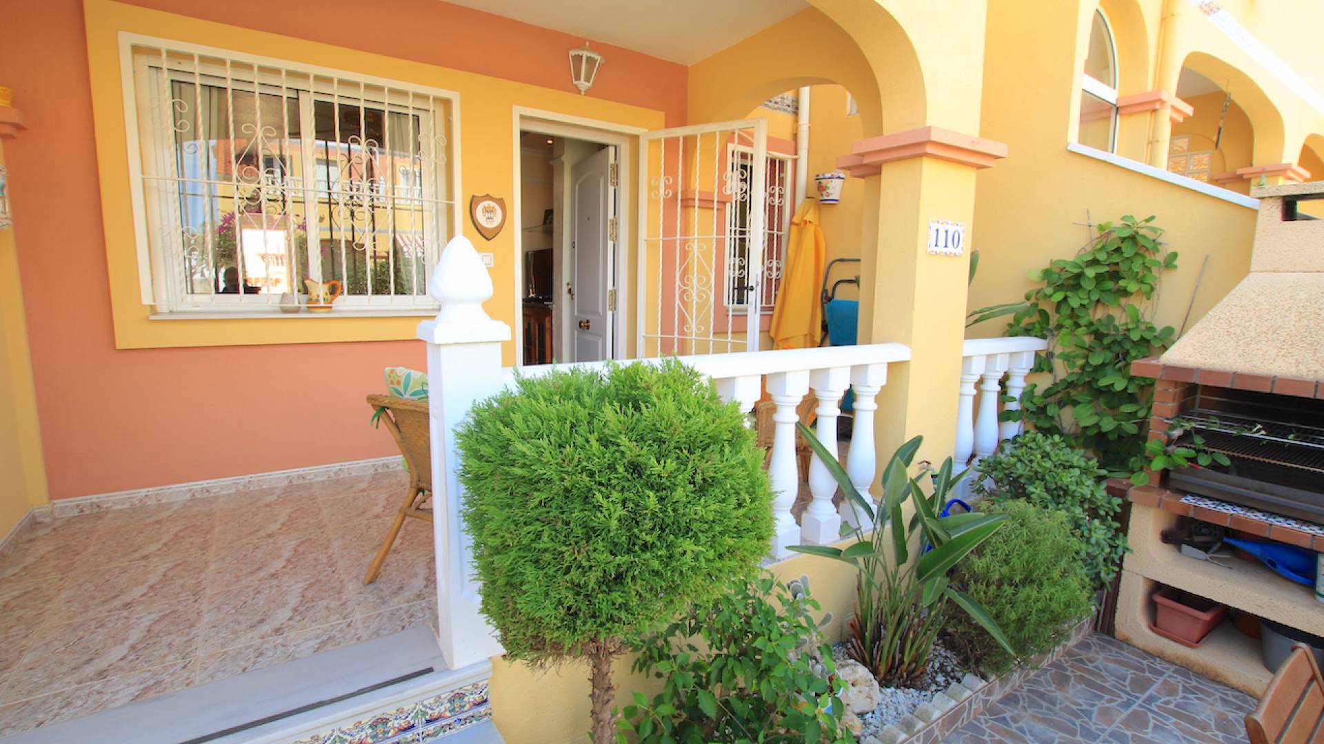 Wederverkoop - Herenhuis - Villamartin - bosque de las lomas