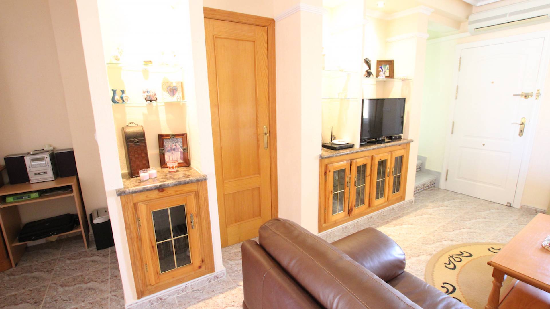 Wederverkoop - Herenhuis - Villamartin - bosque de las lomas