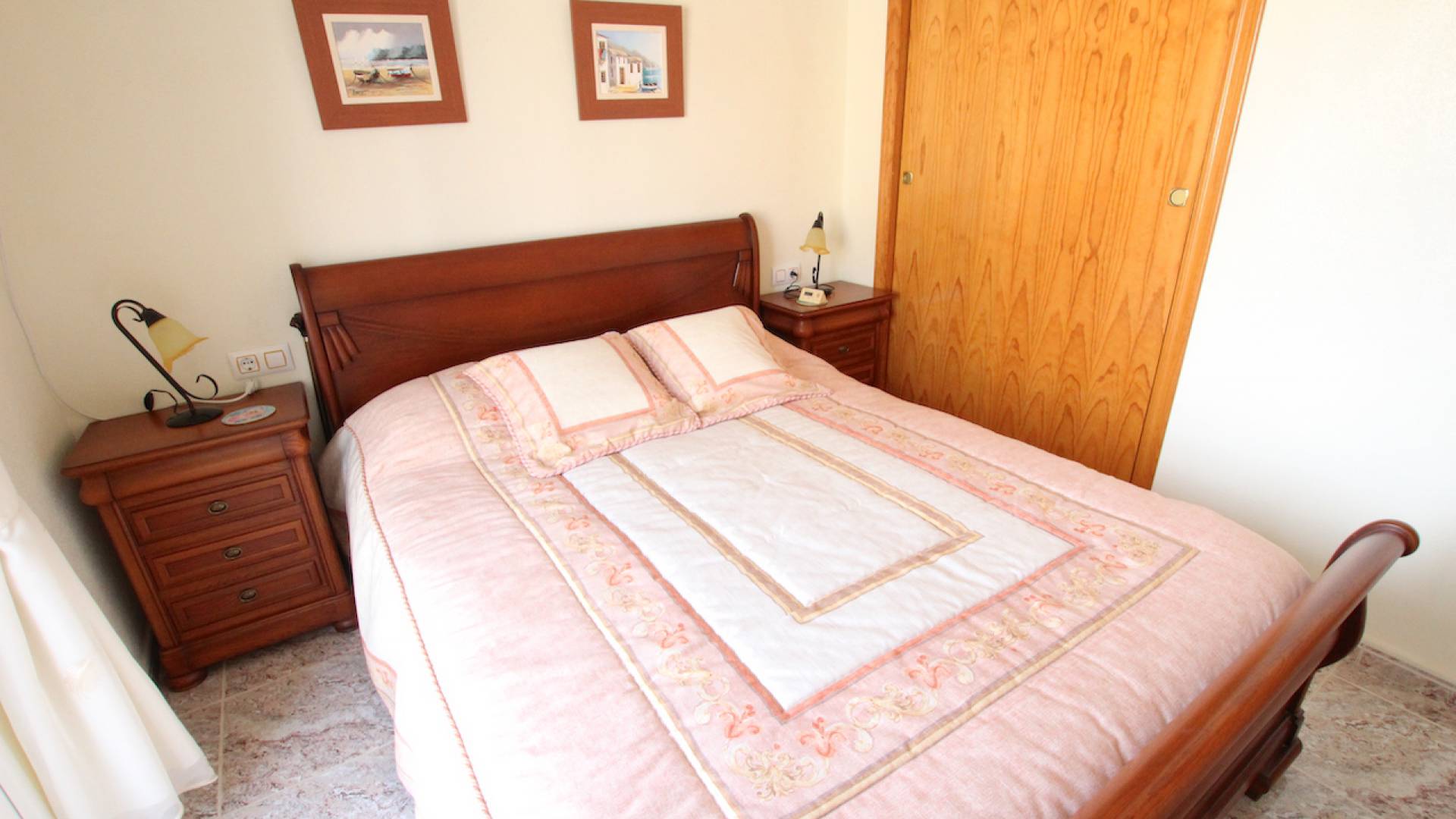 Wederverkoop - Herenhuis - Villamartin - bosque de las lomas