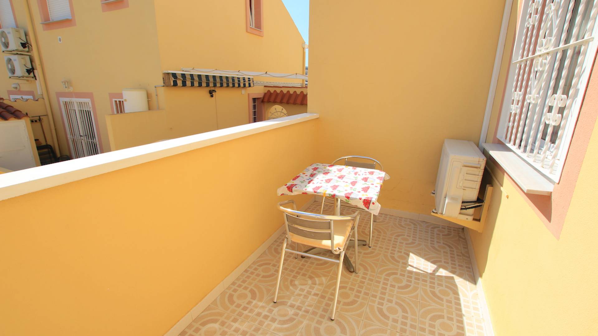 Wederverkoop - Herenhuis - Villamartin - bosque de las lomas