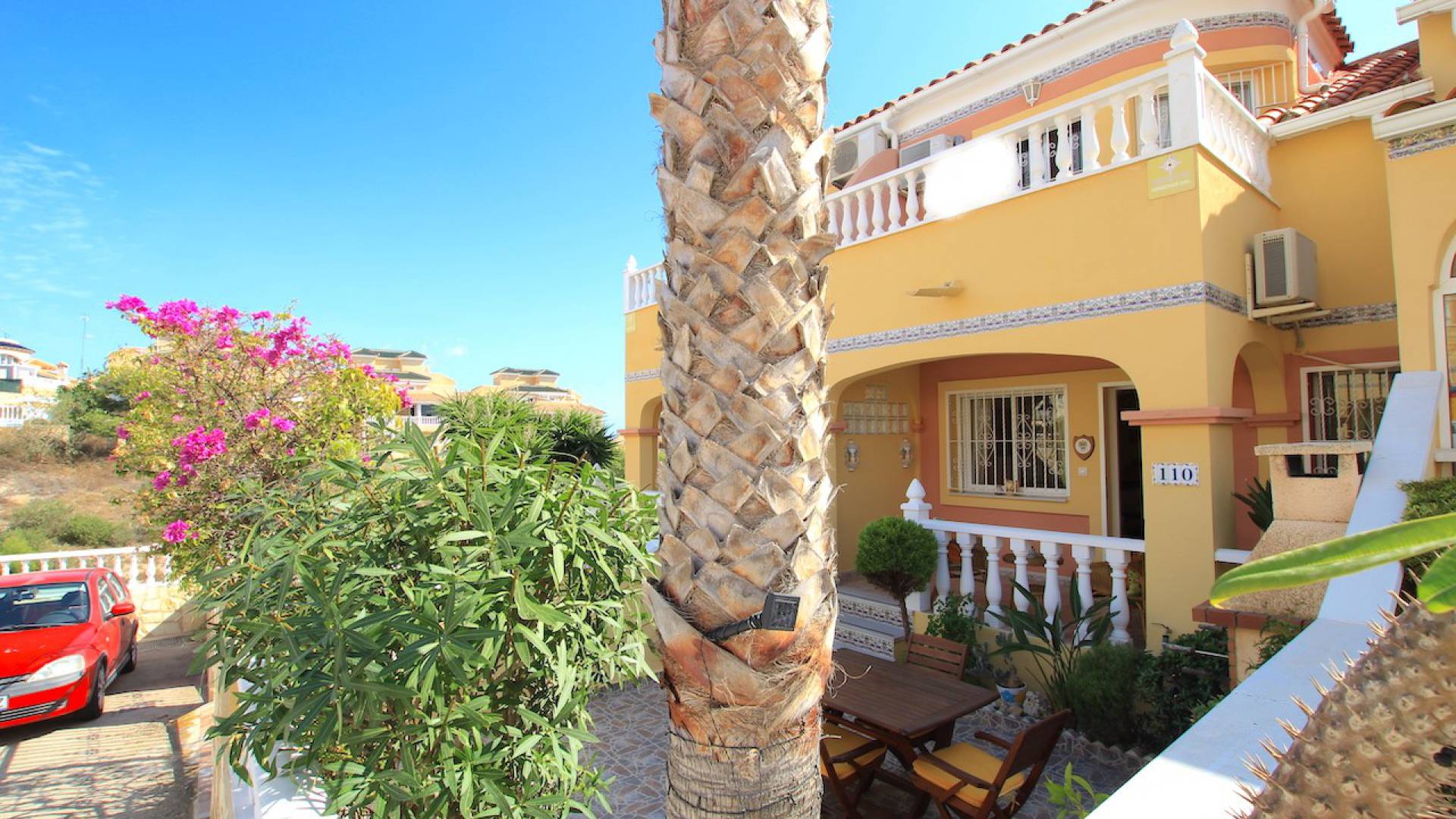 Wederverkoop - Herenhuis - Villamartin - bosque de las lomas