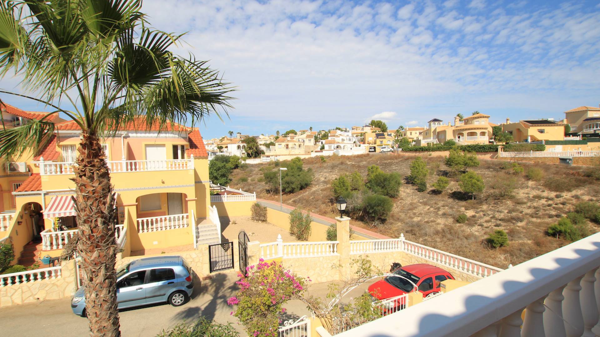 Wederverkoop - Herenhuis - Villamartin - bosque de las lomas