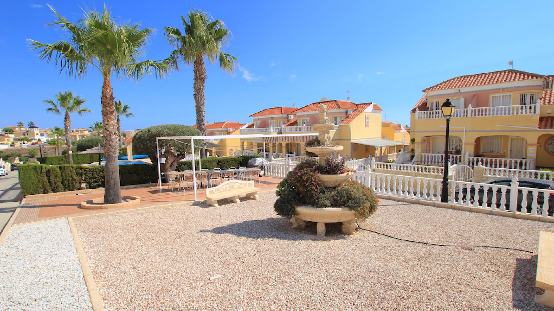 Wederverkoop - Herenhuis - Villamartin - bosque de las lomas