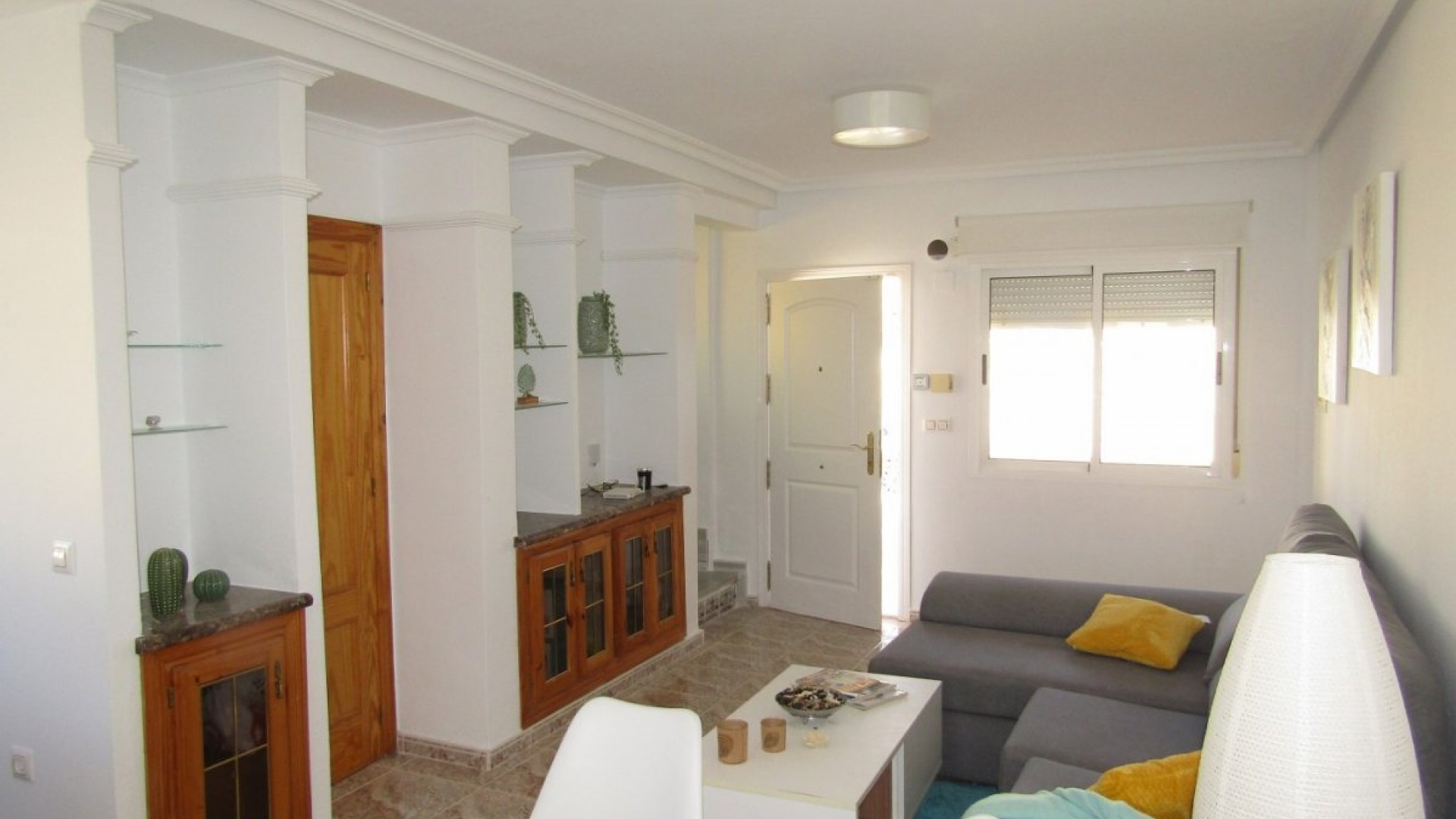 Wederverkoop - Herenhuis - Villamartin - bosque de las lomas