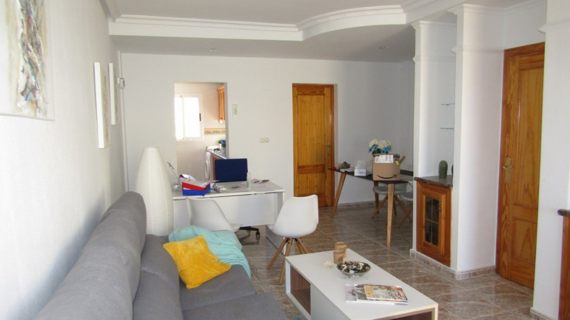 Wederverkoop - Herenhuis - Villamartin - bosque de las lomas