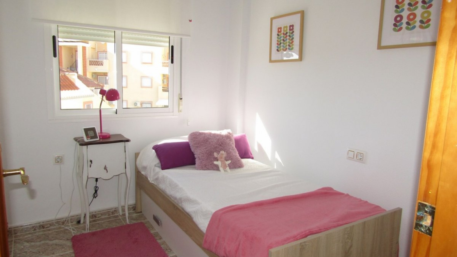 Wederverkoop - Herenhuis - Villamartin - bosque de las lomas