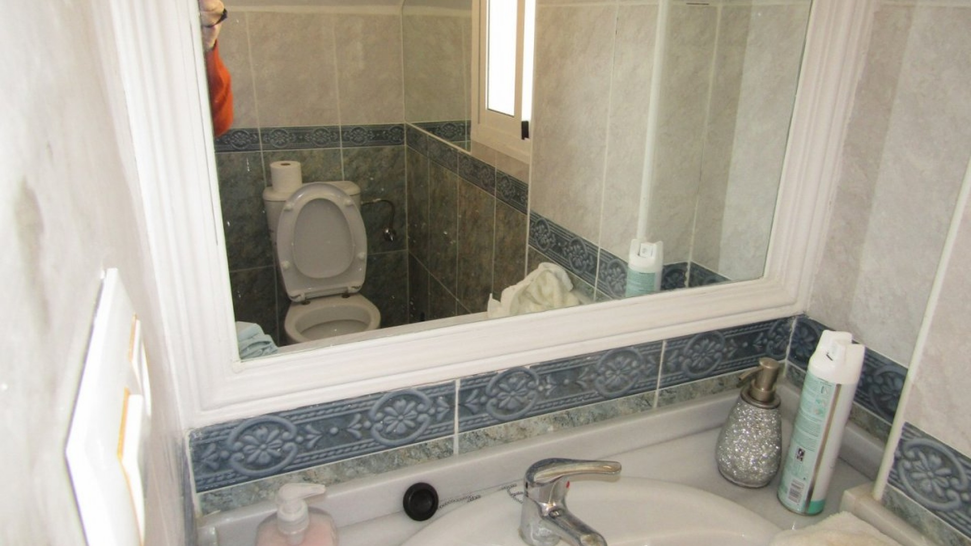 Wederverkoop - Herenhuis - Villamartin - bosque de las lomas