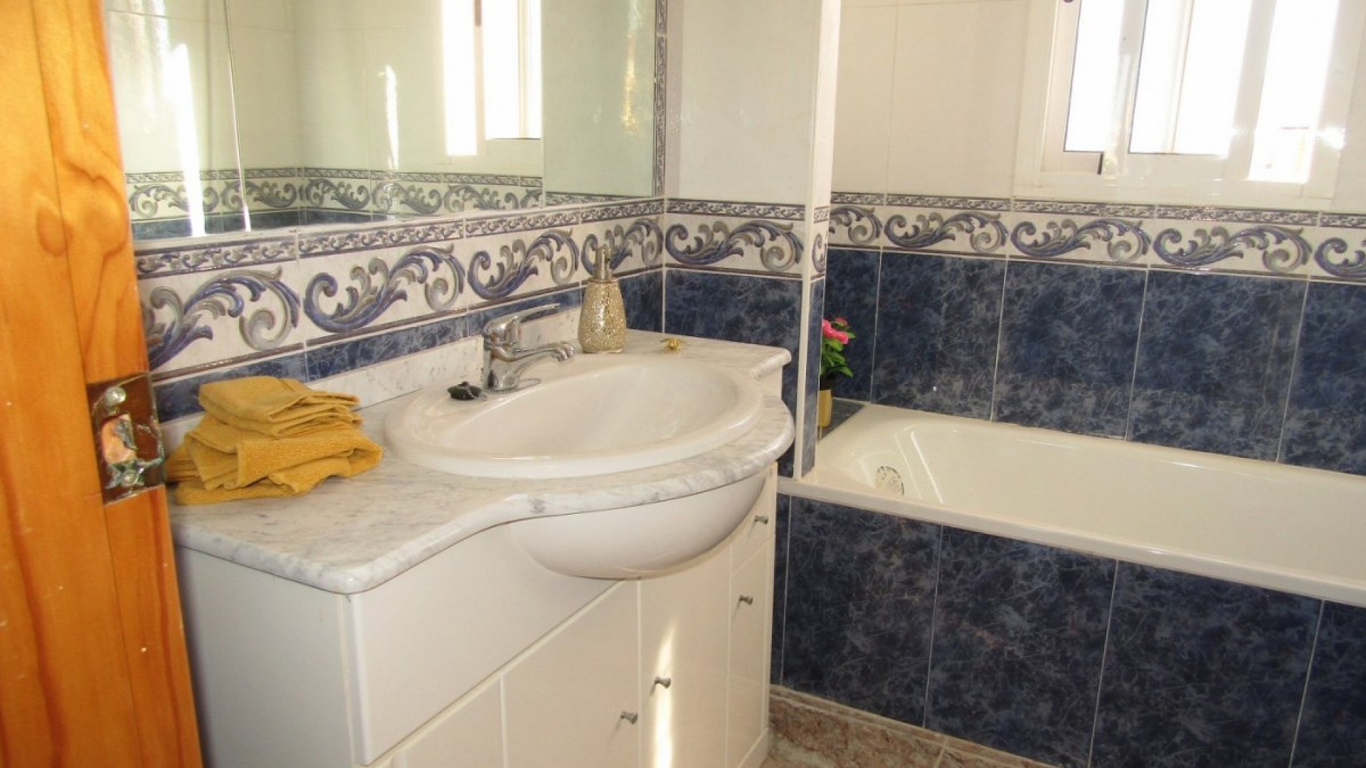 Wederverkoop - Herenhuis - Villamartin - bosque de las lomas