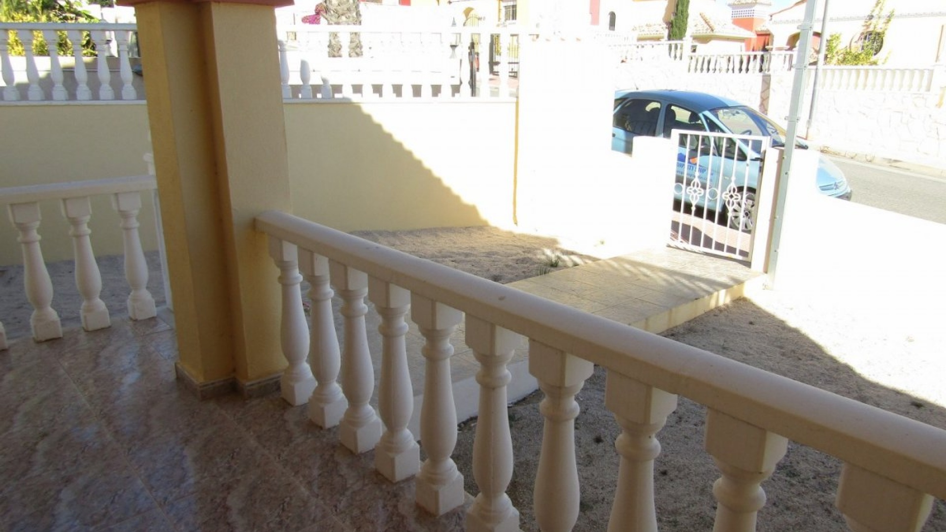 Wederverkoop - Herenhuis - Villamartin - bosque de las lomas