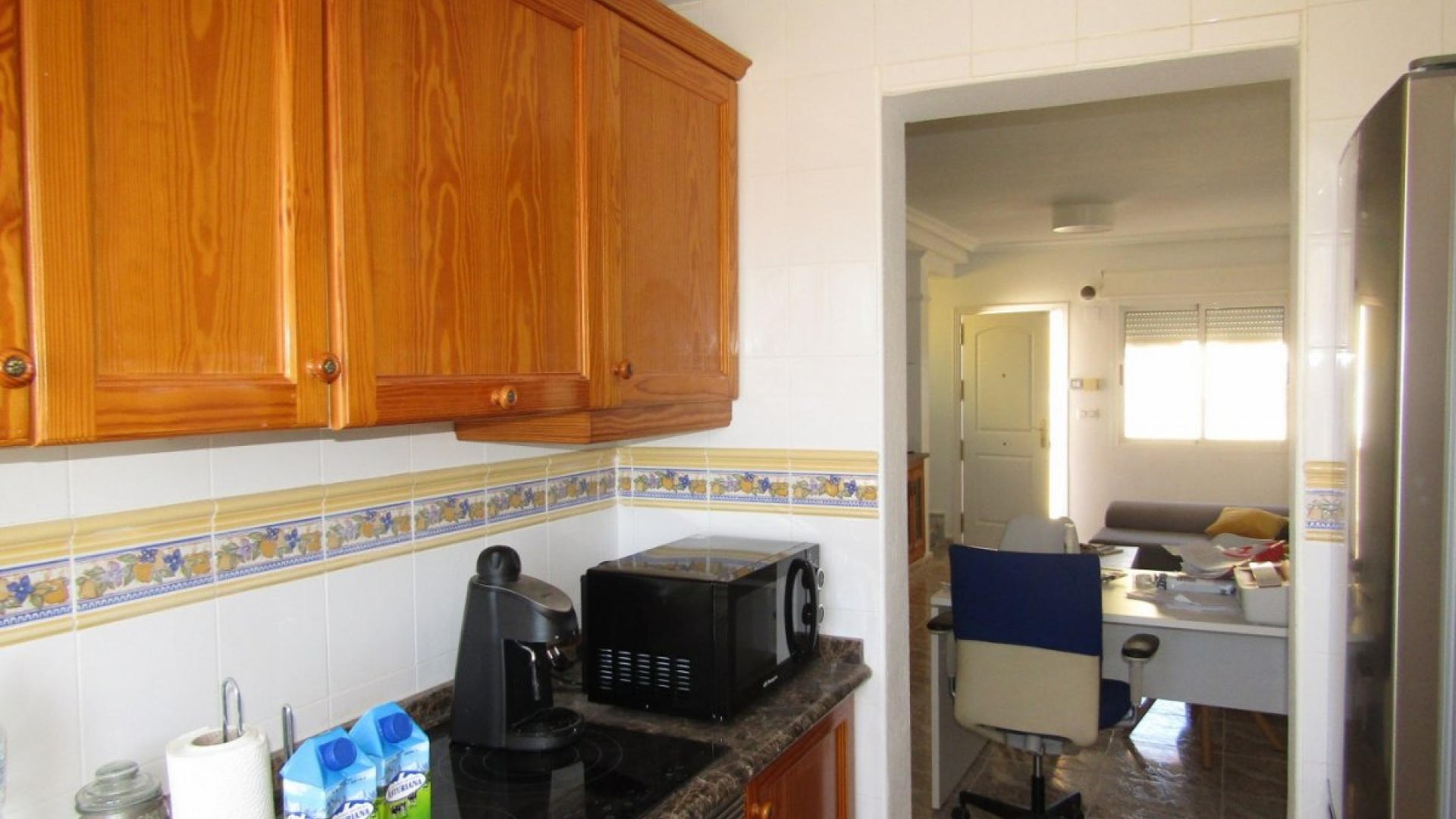 Wederverkoop - Herenhuis - Villamartin - bosque de las lomas