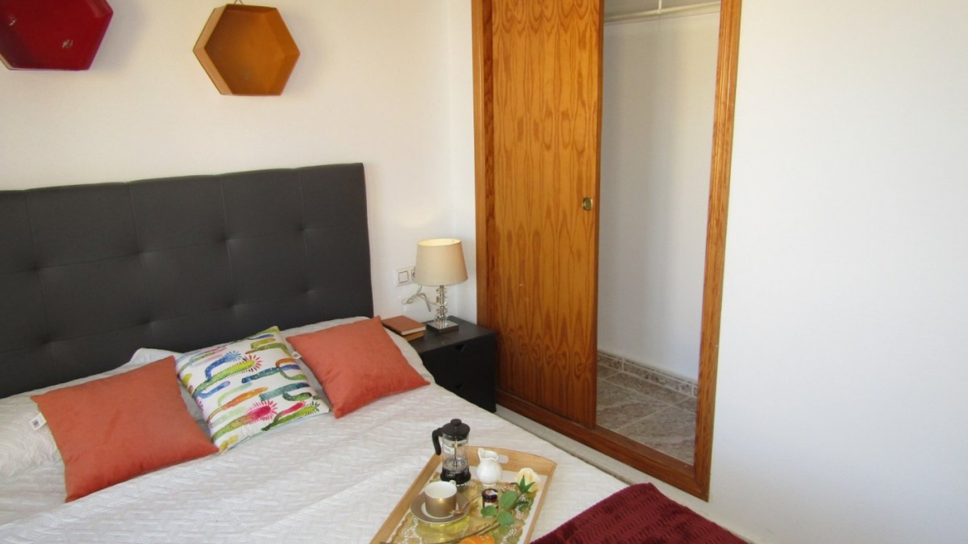 Wederverkoop - Herenhuis - Villamartin - bosque de las lomas