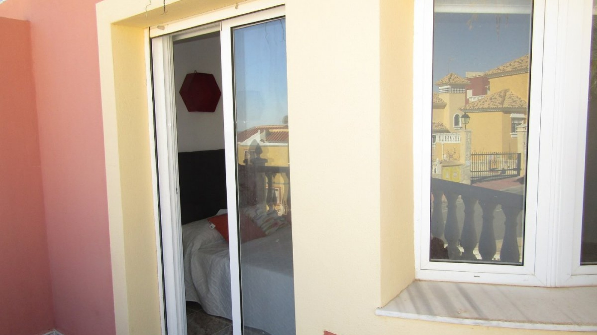 Wederverkoop - Herenhuis - Villamartin - bosque de las lomas