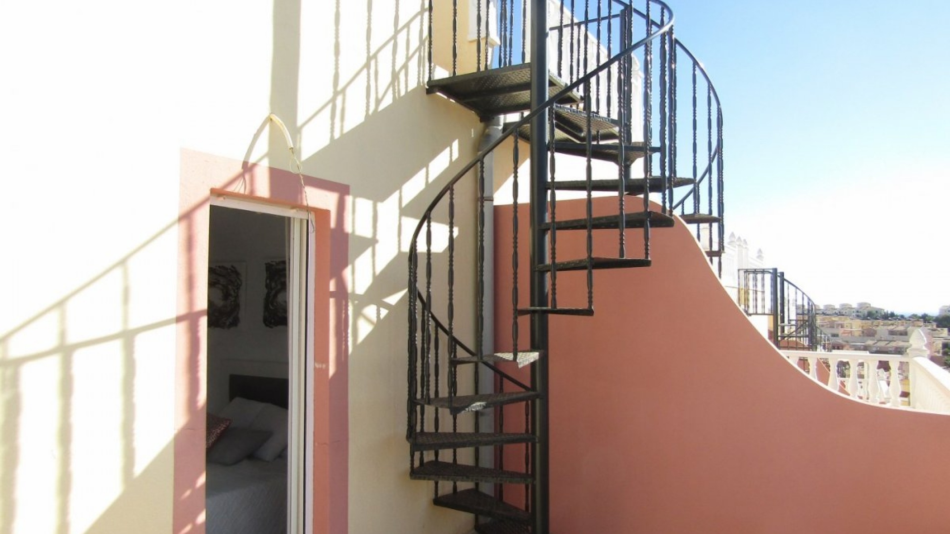 Wederverkoop - Herenhuis - Villamartin - bosque de las lomas