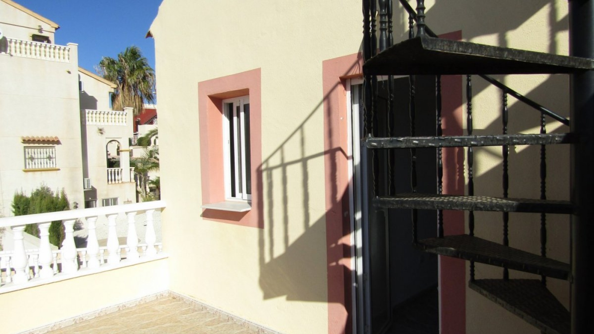 Wederverkoop - Herenhuis - Villamartin - bosque de las lomas