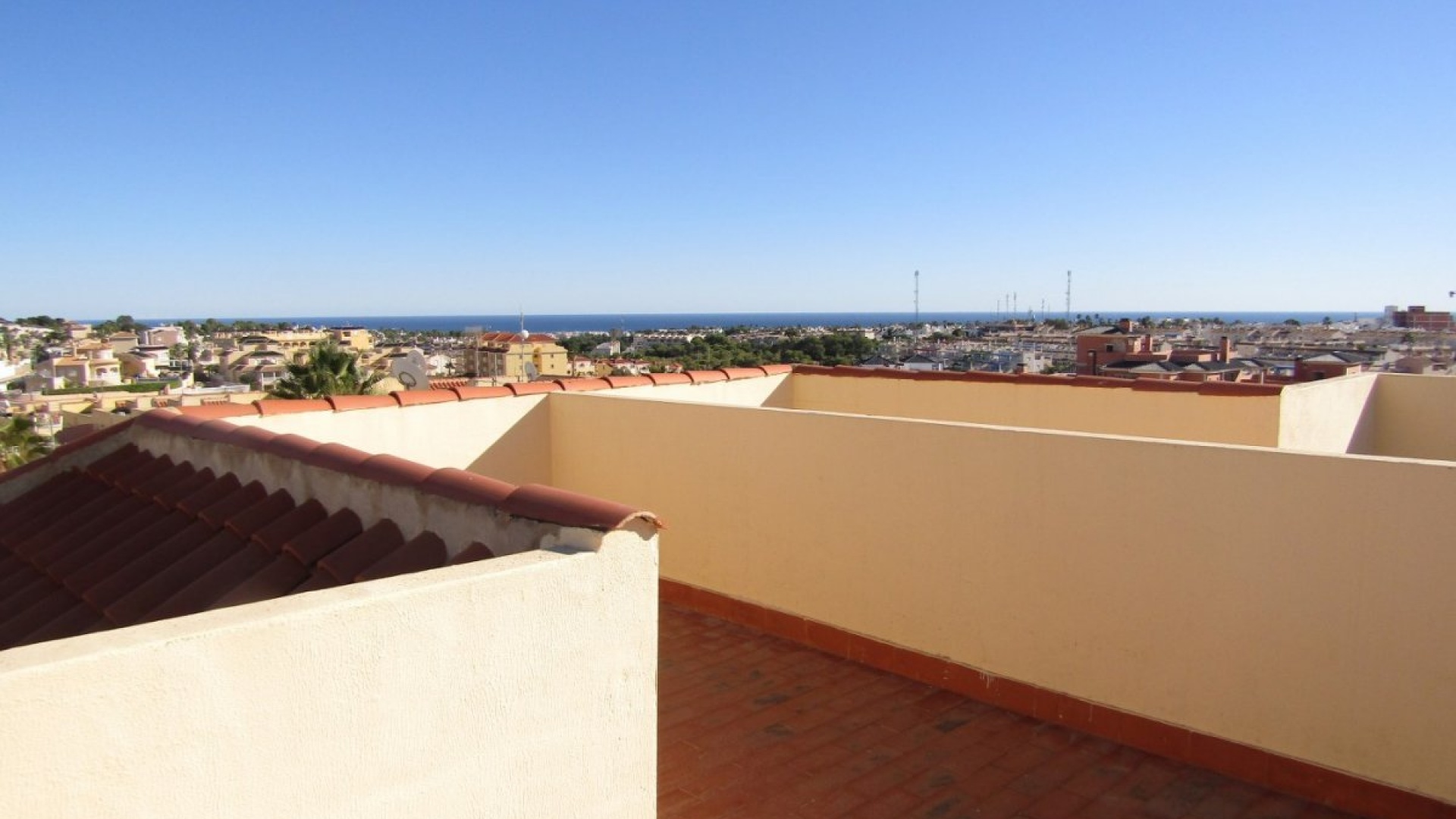 Wederverkoop - Herenhuis - Villamartin - bosque de las lomas