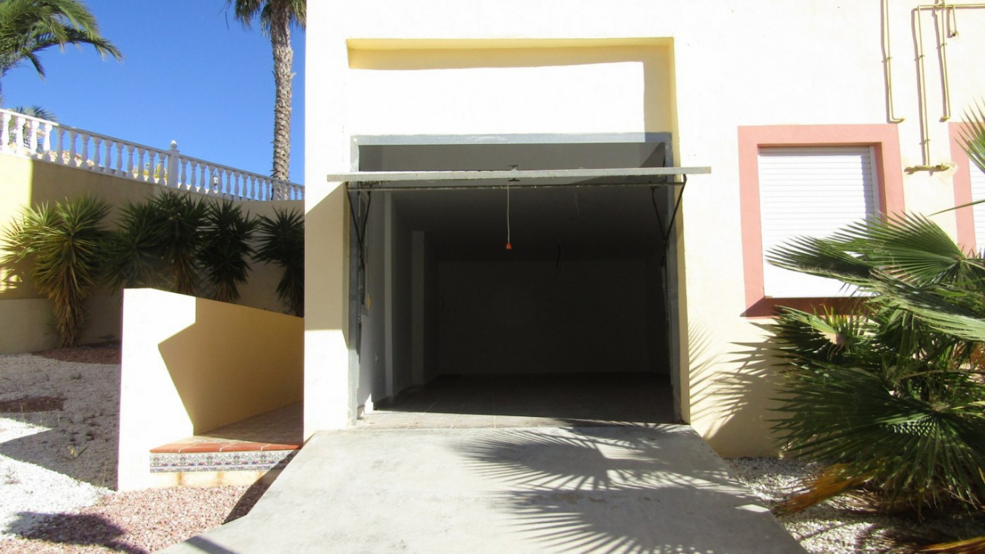 Wederverkoop - Herenhuis - Villamartin - bosque de las lomas