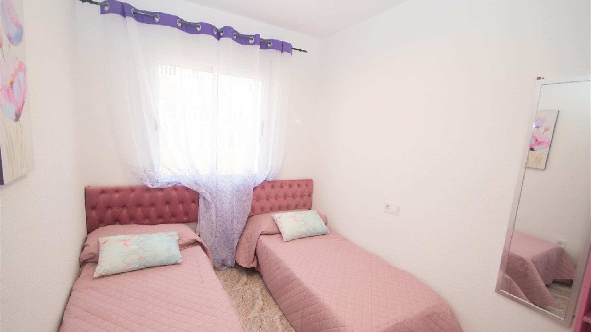 Wederverkoop - Herenhuis - Villamartin - bosque de las lomas