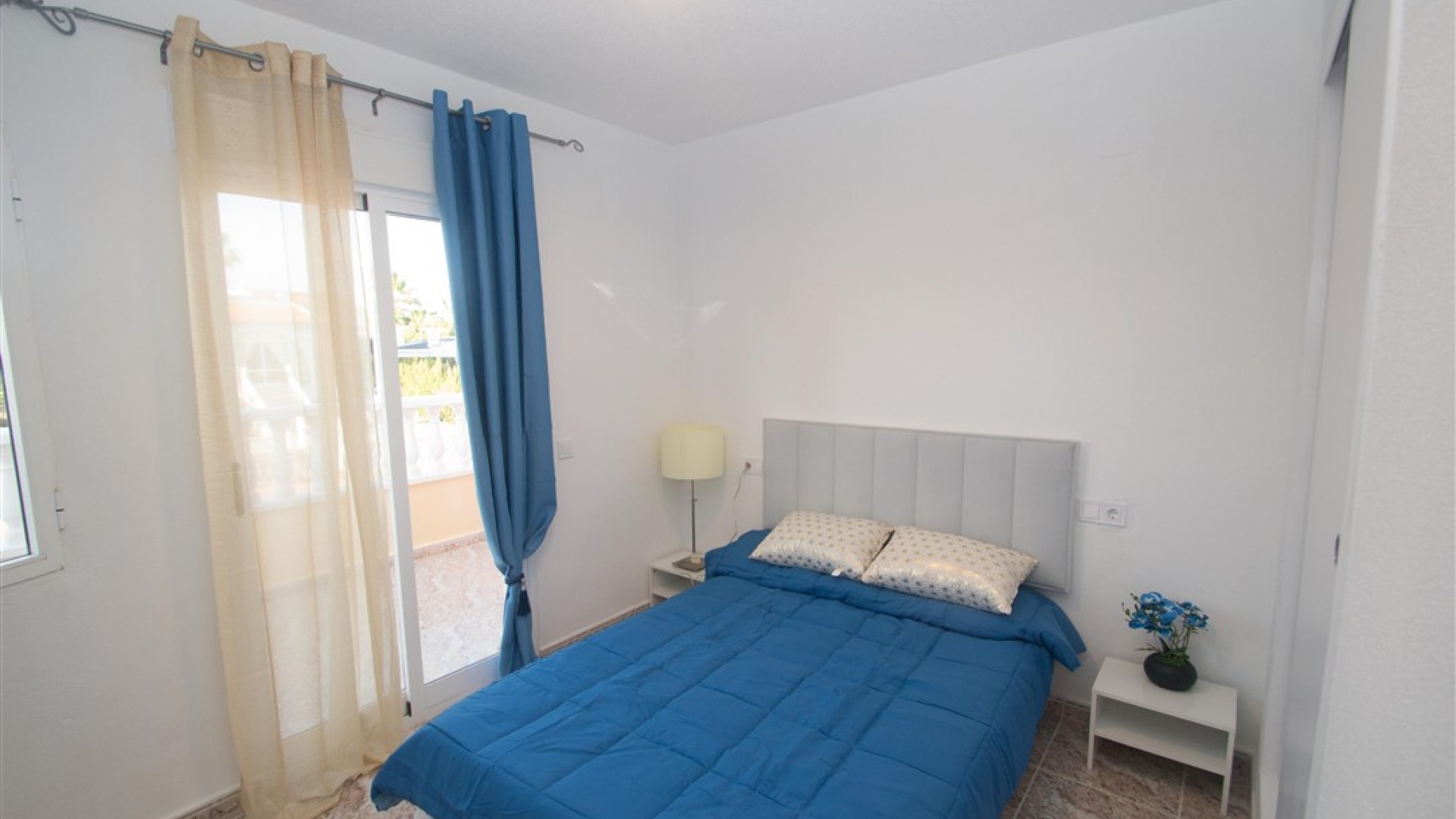 Wederverkoop - Herenhuis - Villamartin - bosque de las lomas