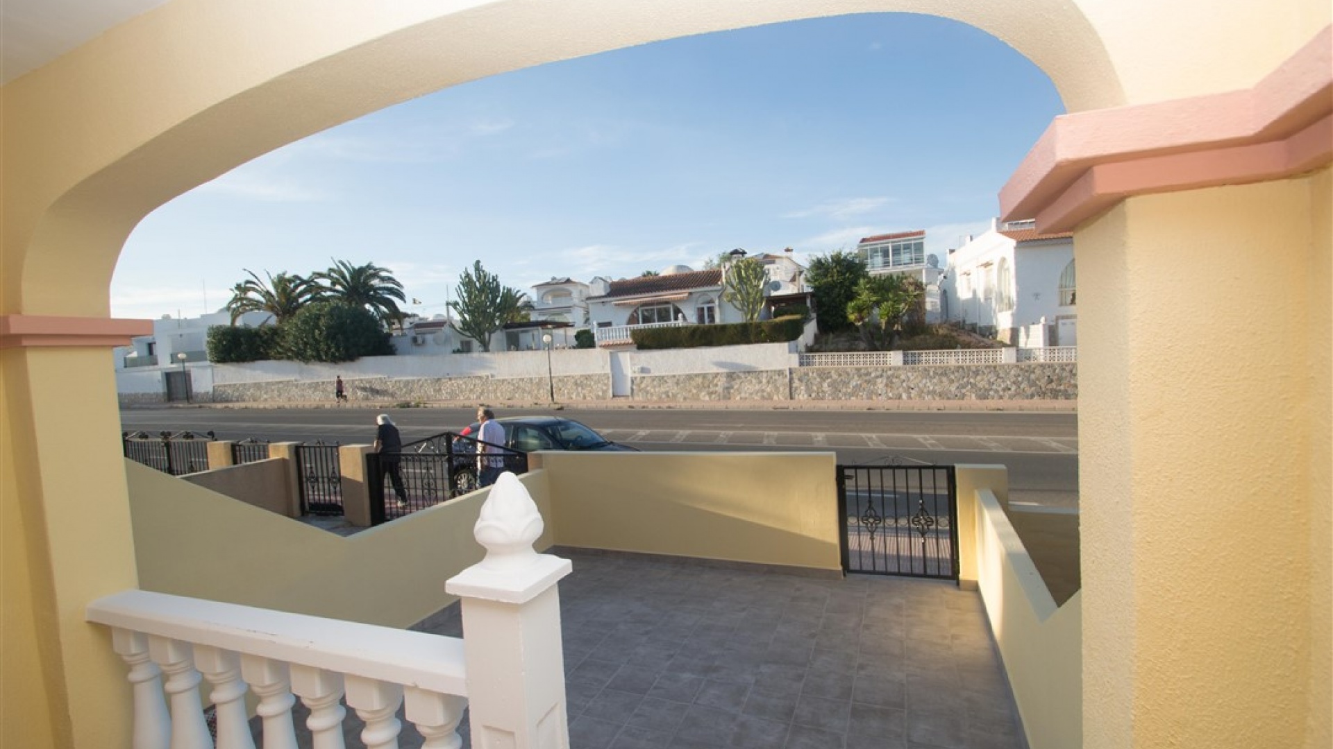 Wederverkoop - Herenhuis - Villamartin - bosque de las lomas