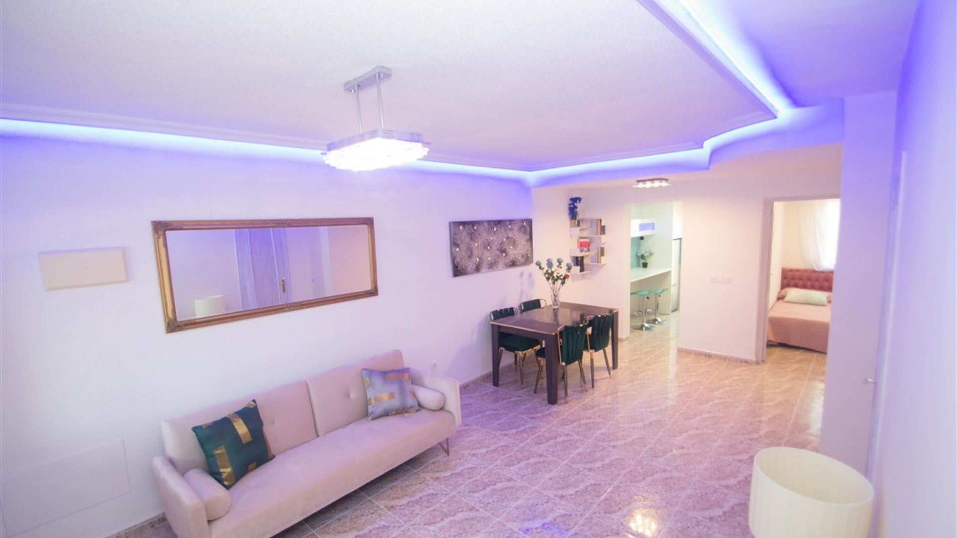 Wederverkoop - Herenhuis - Villamartin - bosque de las lomas