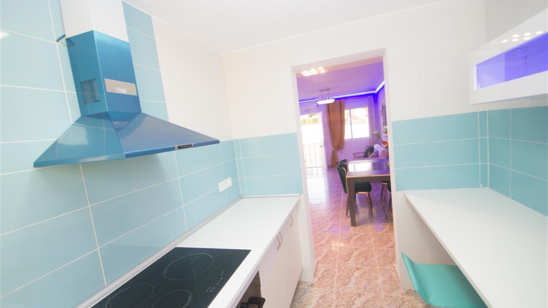 Wederverkoop - Herenhuis - Villamartin - bosque de las lomas