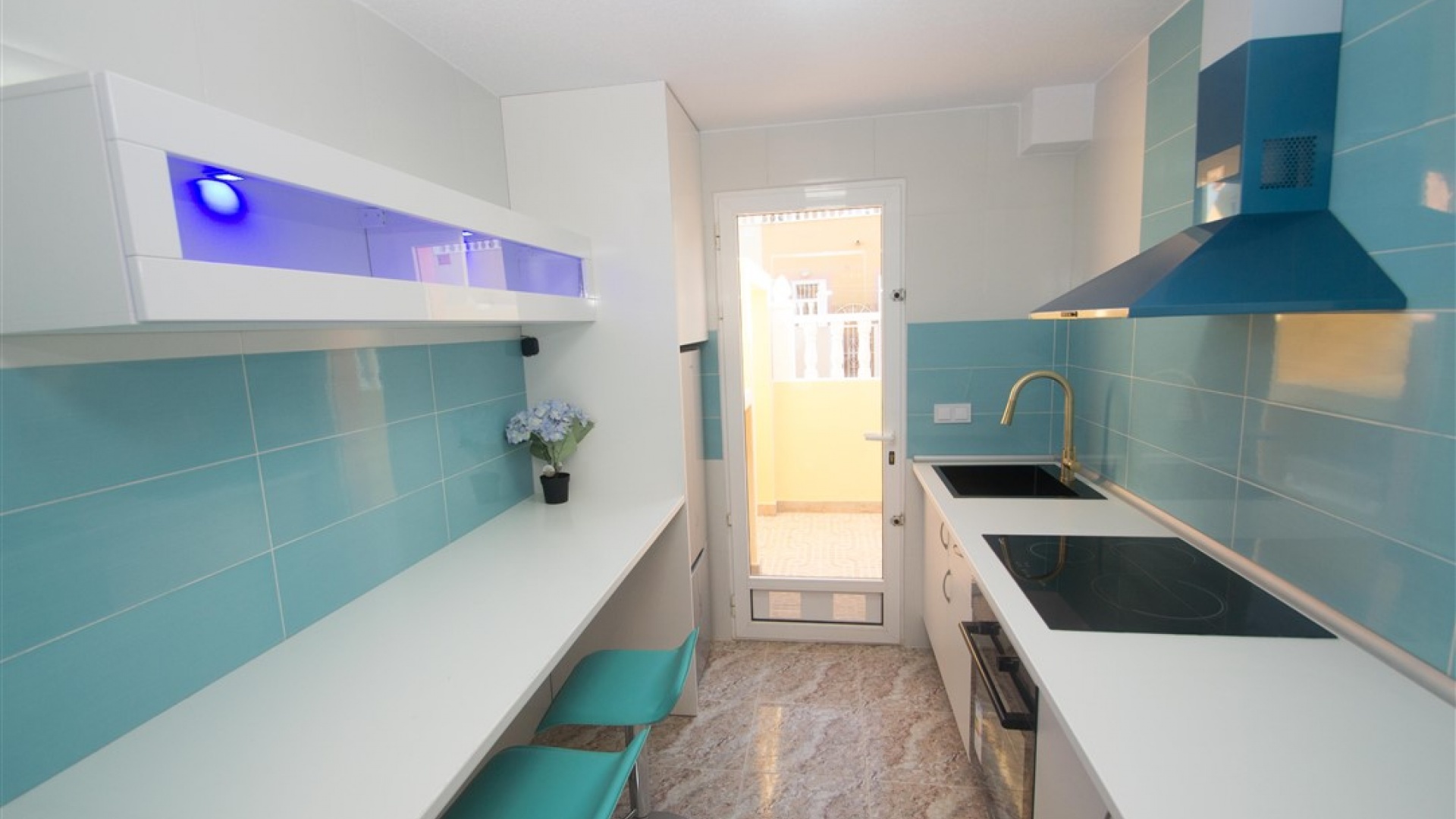 Wederverkoop - Herenhuis - Villamartin - bosque de las lomas