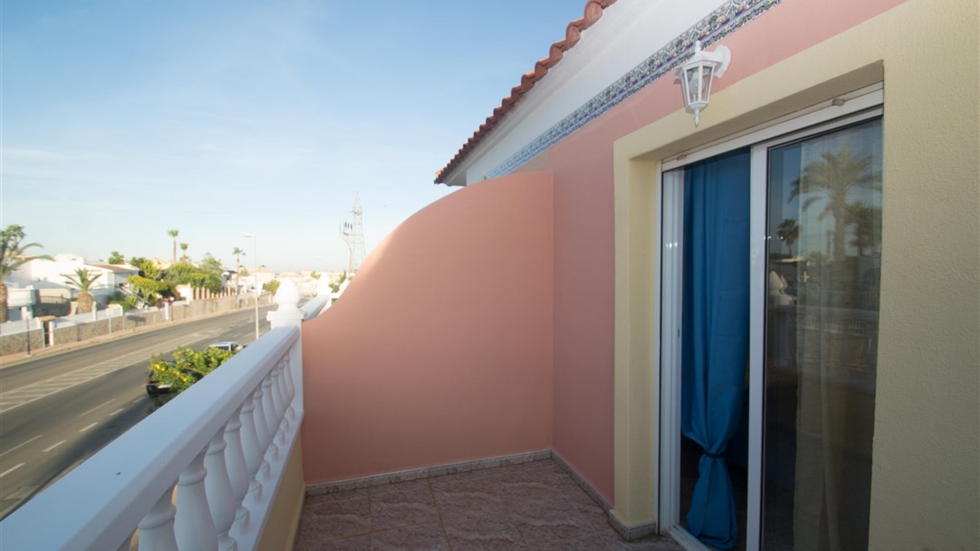 Wederverkoop - Herenhuis - Villamartin - bosque de las lomas