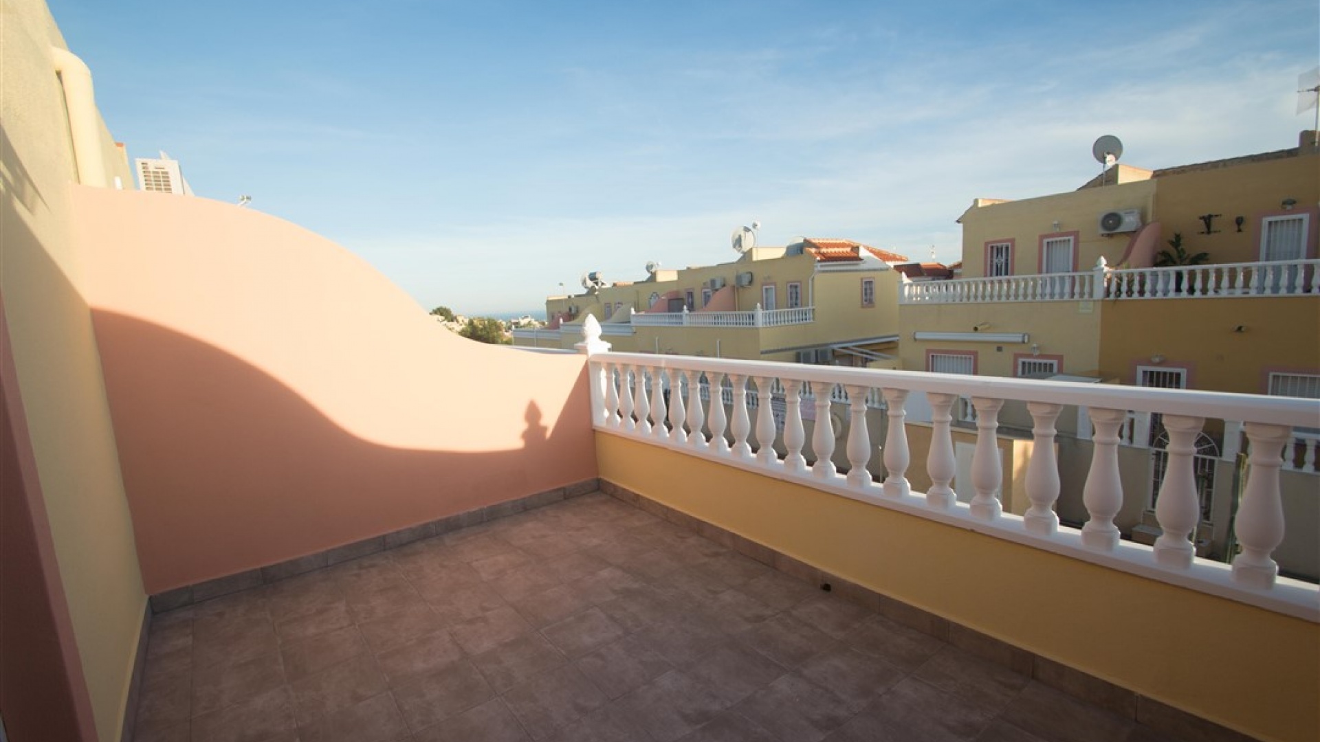 Wederverkoop - Herenhuis - Villamartin - bosque de las lomas