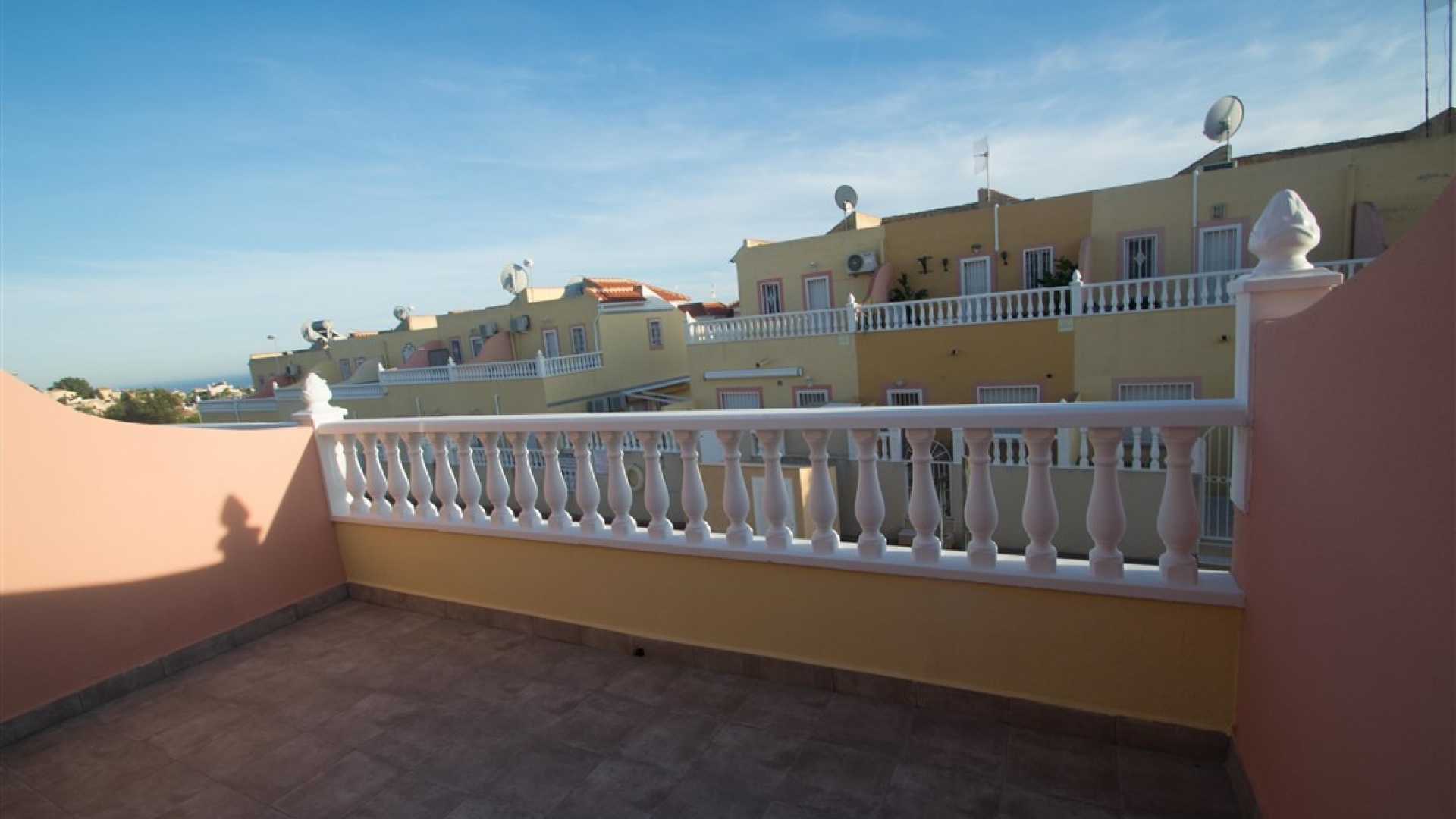 Wederverkoop - Herenhuis - Villamartin - bosque de las lomas