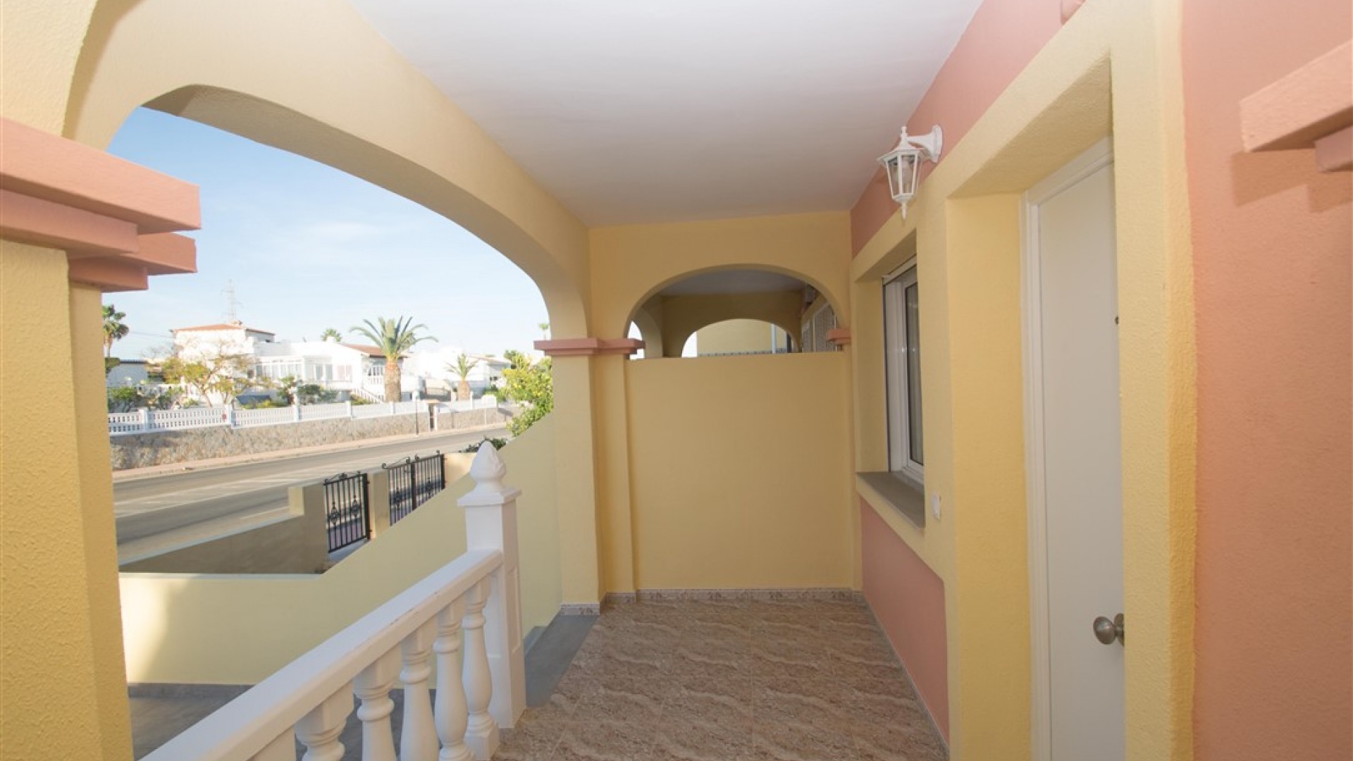 Wederverkoop - Herenhuis - Villamartin - bosque de las lomas